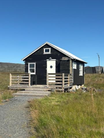 Sun-Cottage South Iceland Olfus Extérieur photo